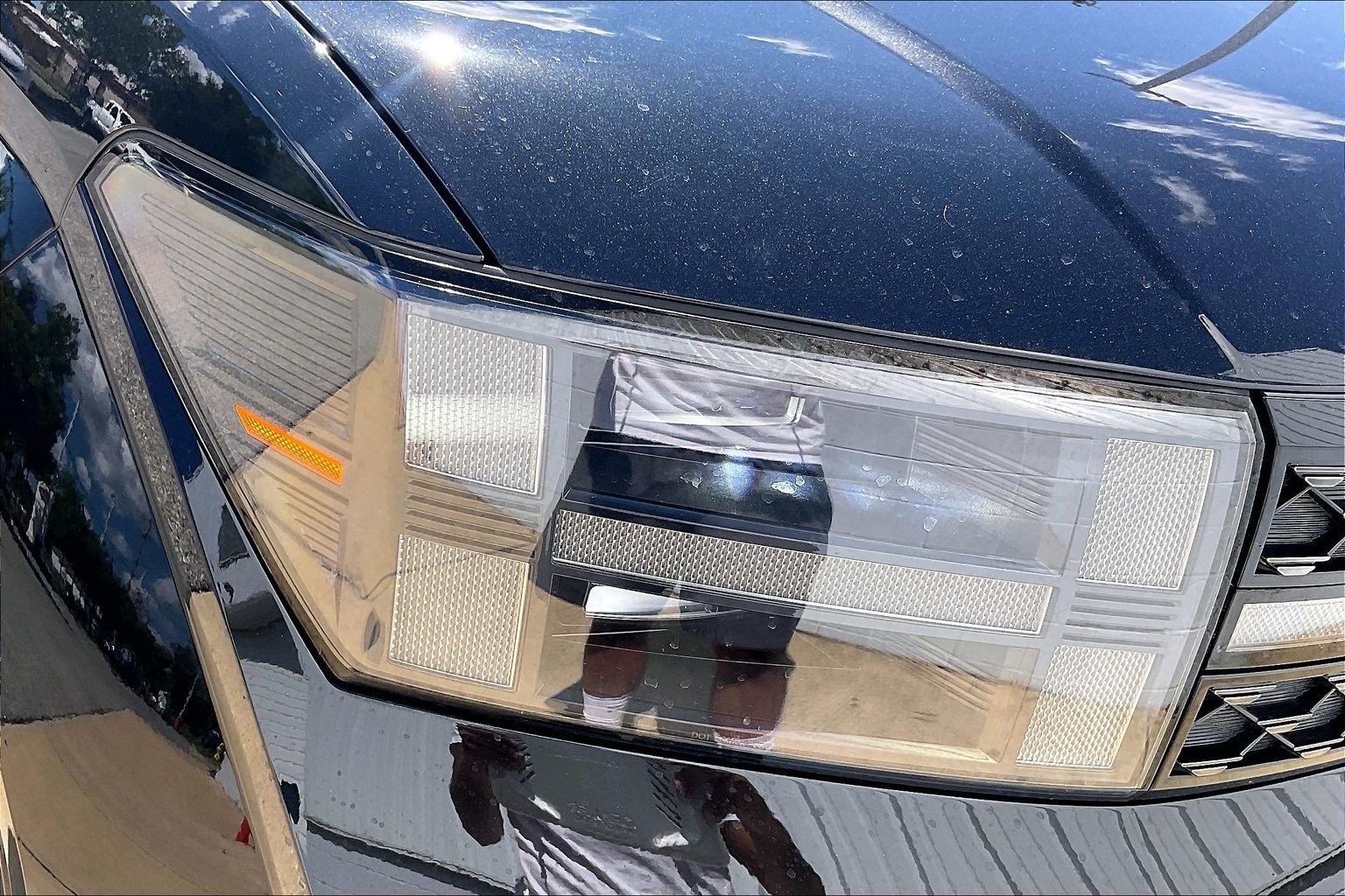 Used 2024 Hyundai Santa Fe Calligraphy AWD/4WD image 33