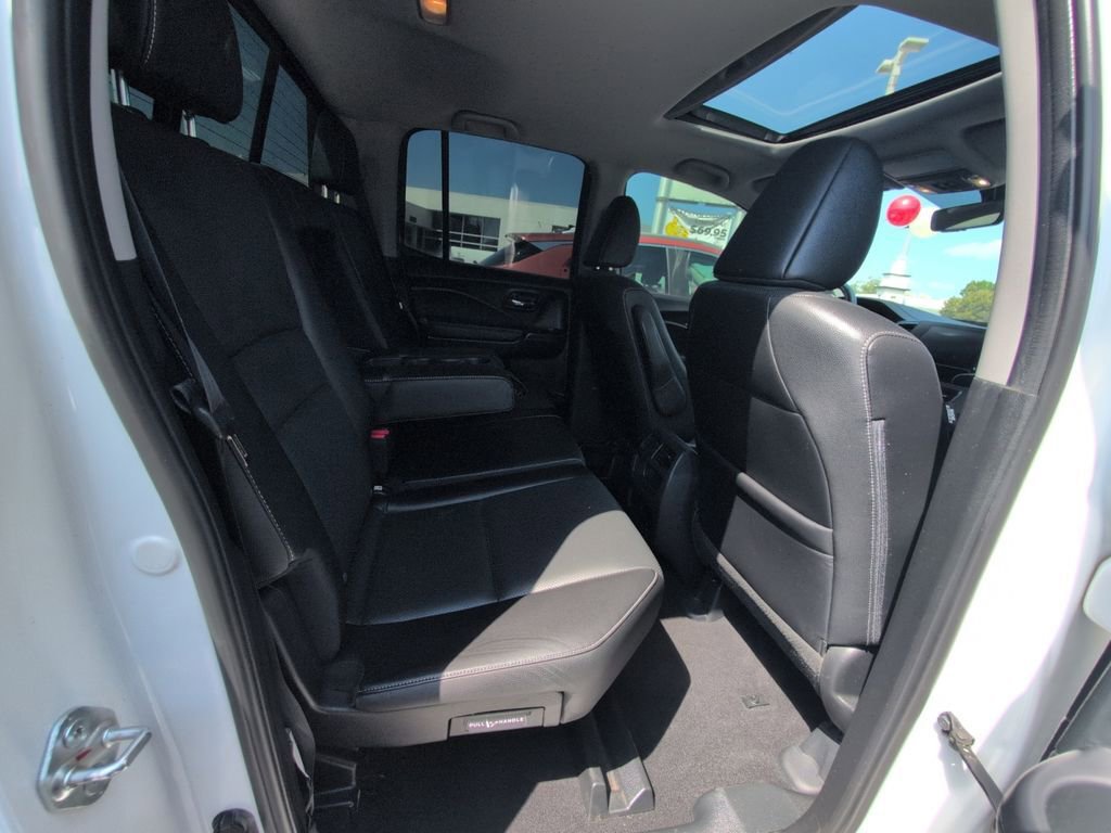 Used 2023 Honda Ridgeline RTL image 21