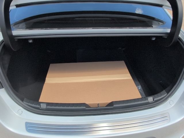 New 2026 MAZDA MAZDA3 s Sport FWD image 9