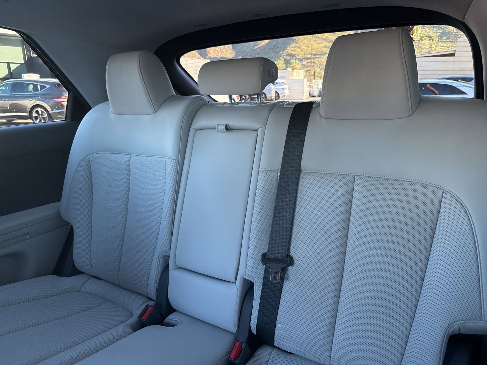 Used 2023 Hyundai Ioniq 5 SEL w/ Cargo Package image 7