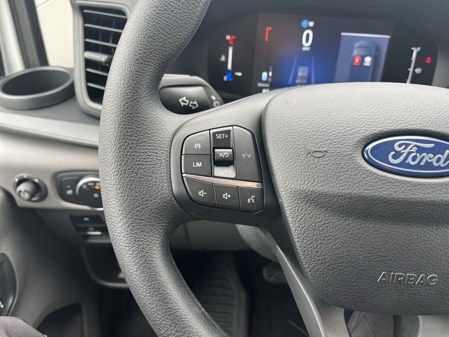 New 2026 Ford Transit 250 Low Roof AWD image 9