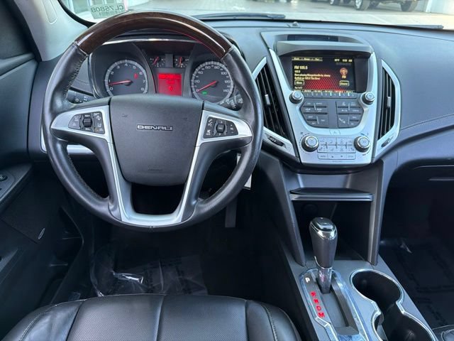 Used 2017 GMC Terrain Denali AWD/4WD image 16