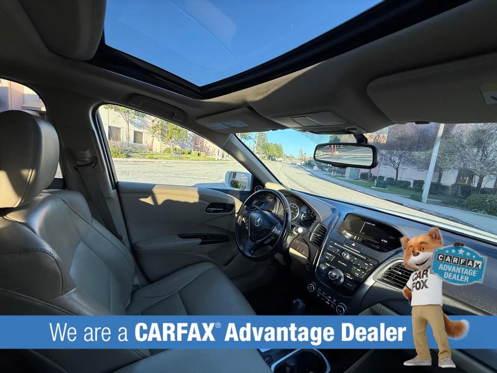 Used 2017 Acura RDX FWD image 39