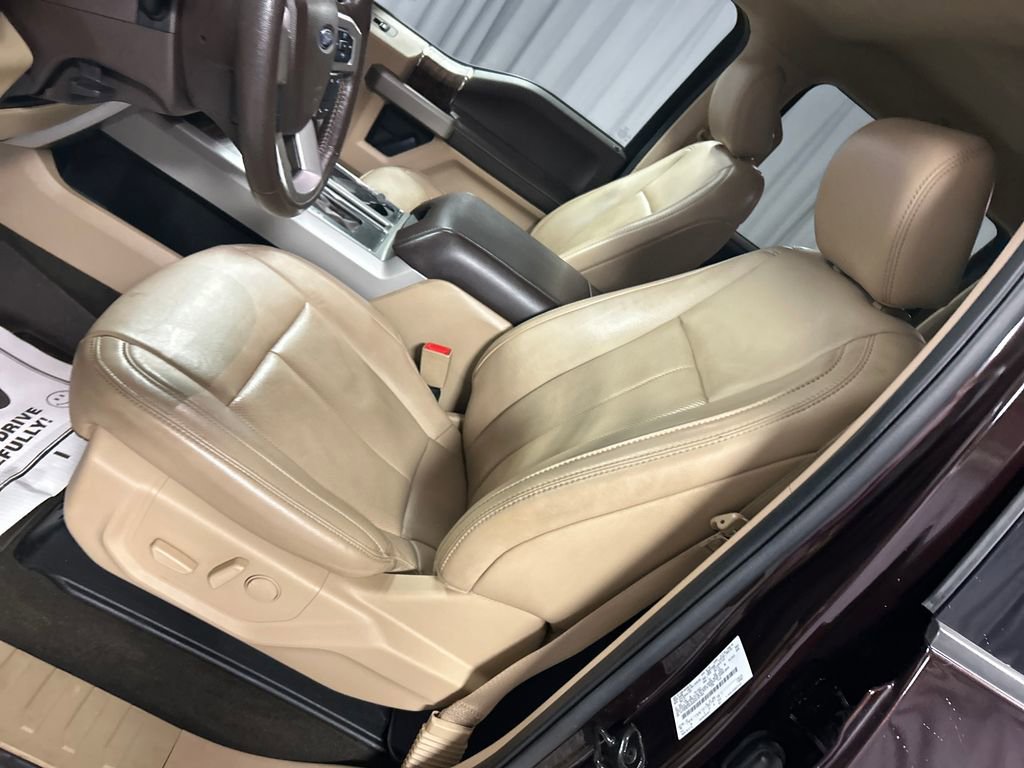 Used 2019 Ford F150 Lariat image 10