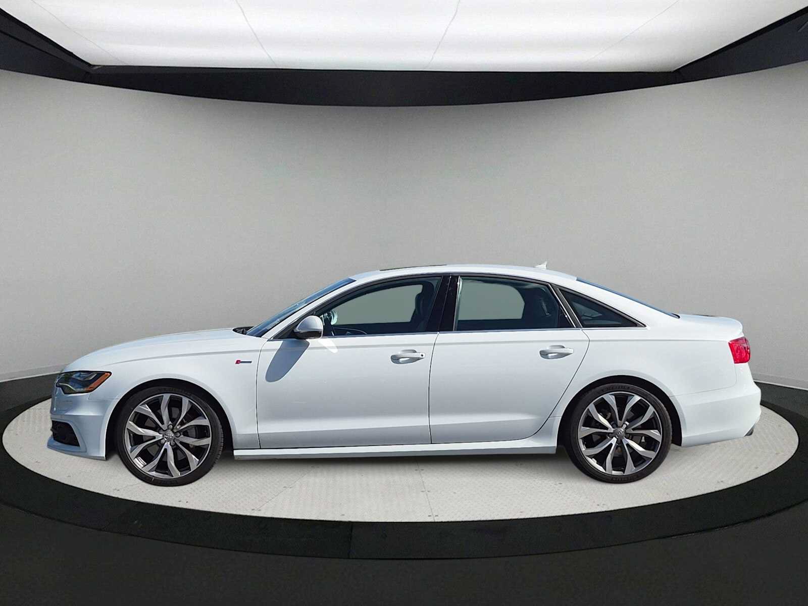 Used 2013 Audi A6 3.0T Prestige AWD/4WD image 5