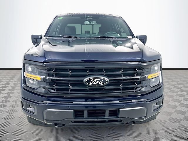 New 2026 Ford F150 XLT w/ Equipment Group 302A MID image 2