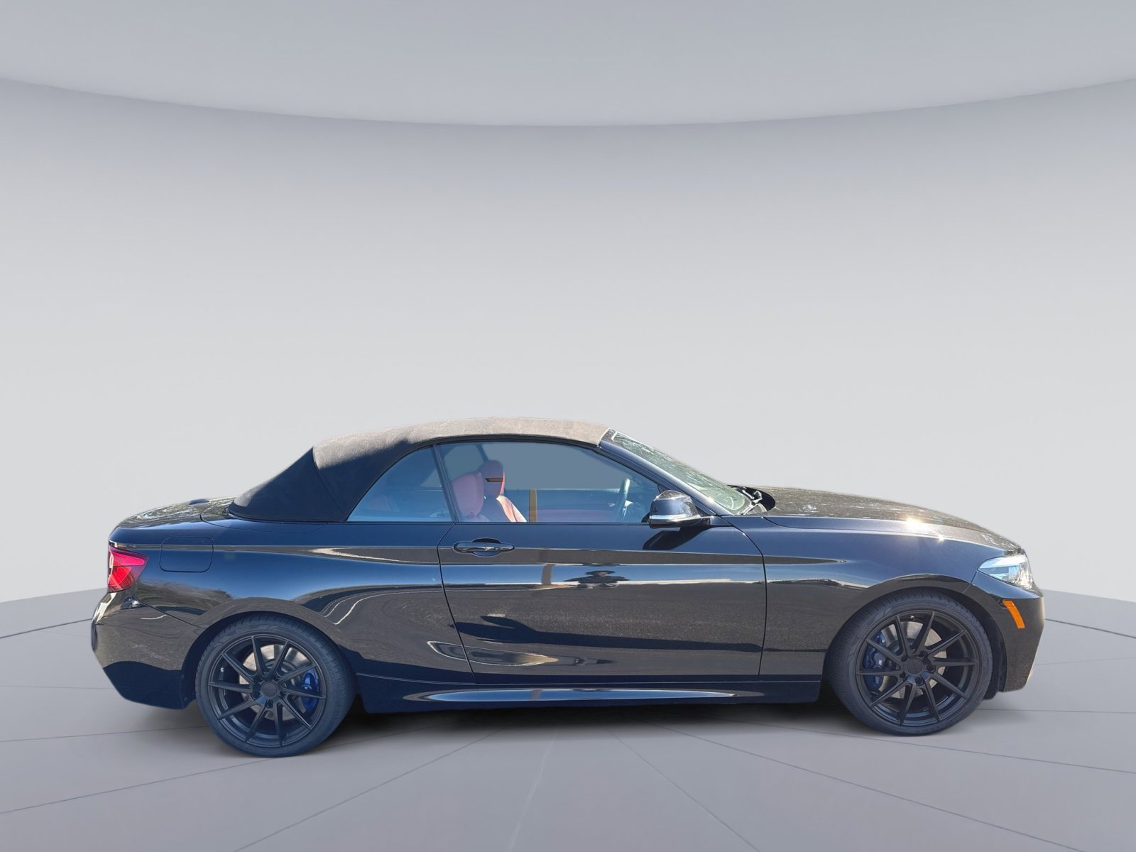 Used 2019 BMW M240i xDrive M240i xDrive w/ Premium Package image 31