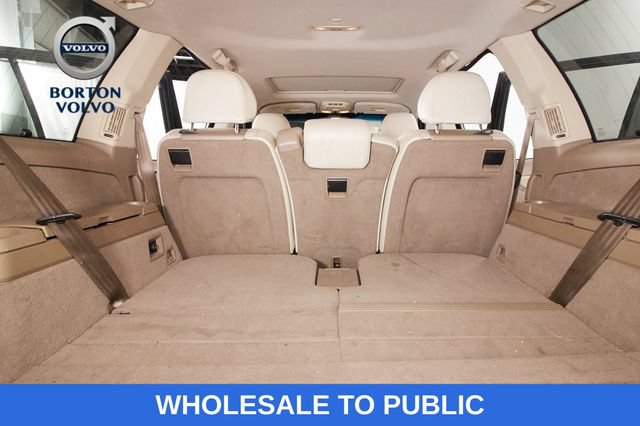 Used 2008 Volvo XC90 3.2 AWD/4WD image 60