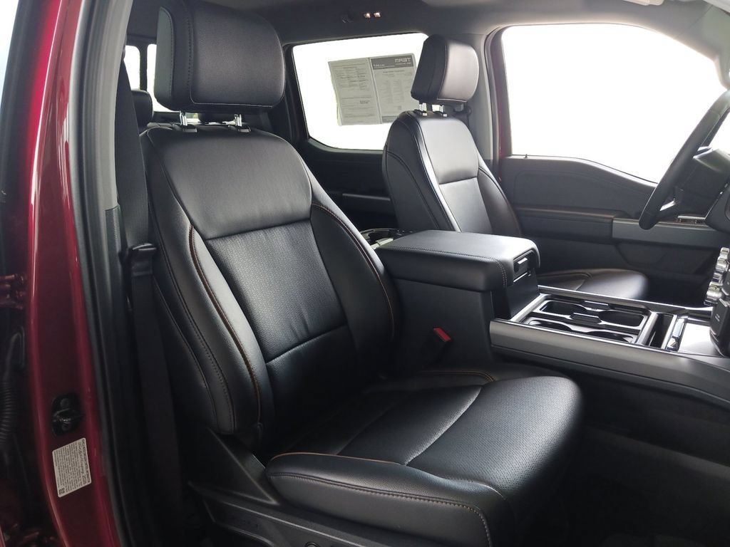 Used 2026 Ford F250 Lariat w/ Chrome Package AWD/4WD image 29