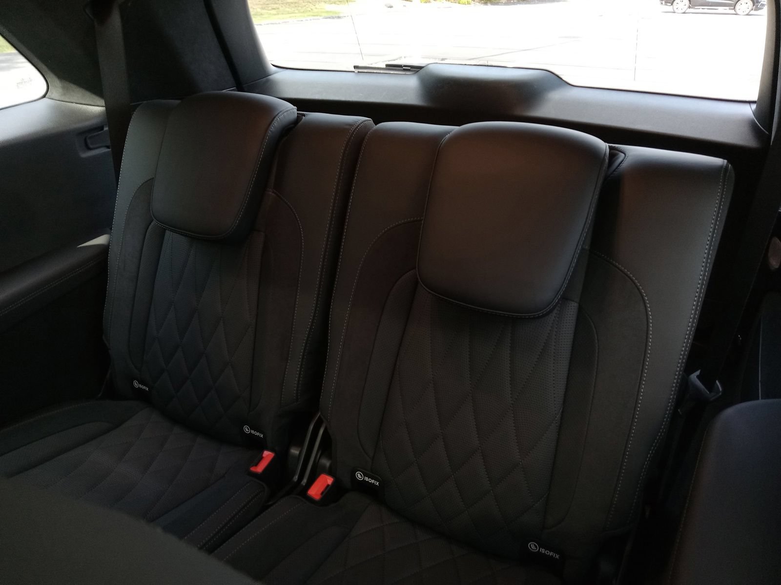 Used 2025 Mercedes-Benz GLS 63 AMG 4MATIC image 25