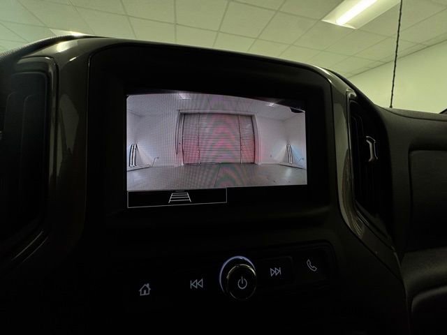 New 2026 GMC Sierra 3500 Pro w/ Convenience Package image 17