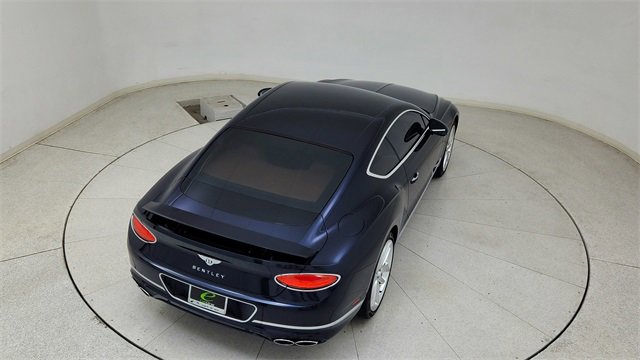 Used 2022 Bentley Continental GT image 77
