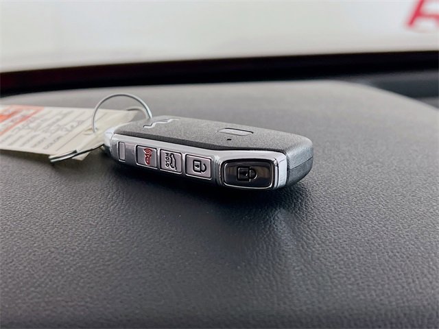 Used 2023 Kia Sorento SX image 31