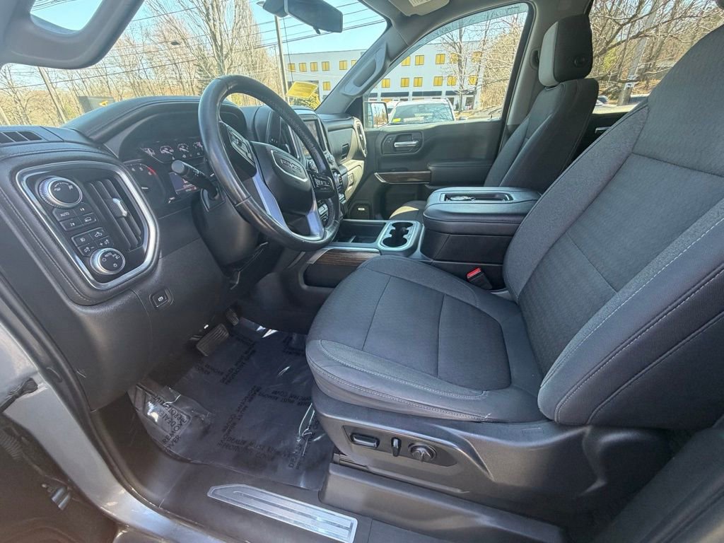 Used 2019 GMC Sierra 1500 Elevation w/ Elevation Value Package image 11