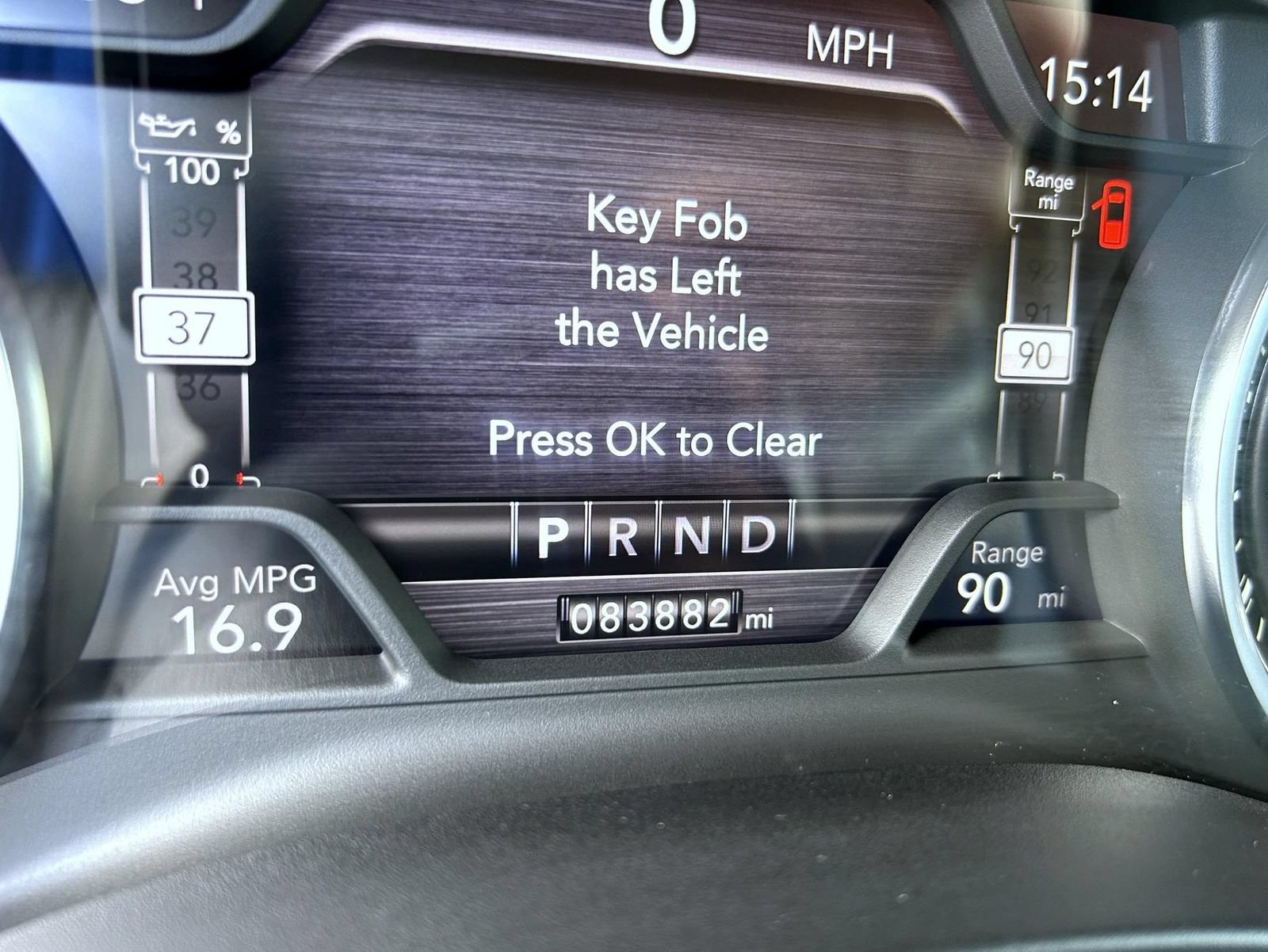 Used 2020 RAM 1500 Laramie AWD/4WD image 15