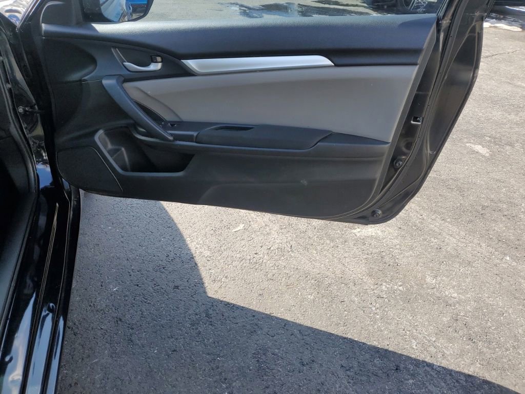 Used 2019 Honda Civic LX image 25