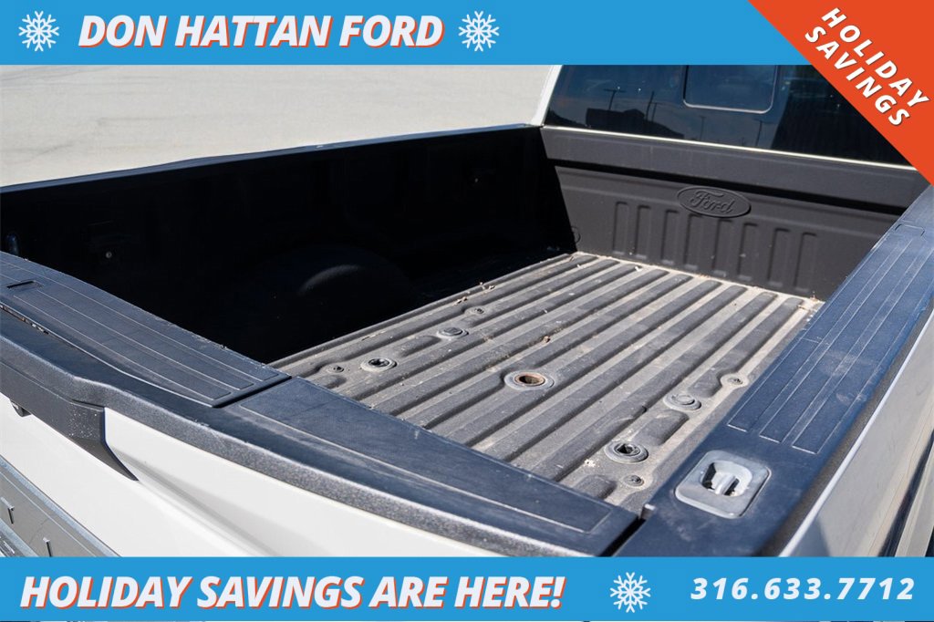 Used 2021 Ford F350 Platinum image 29