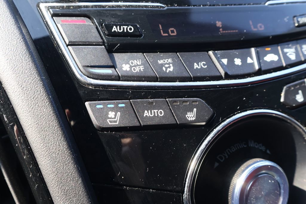 Used 2020 Acura RDX A-Spec AWD/4WD image 25