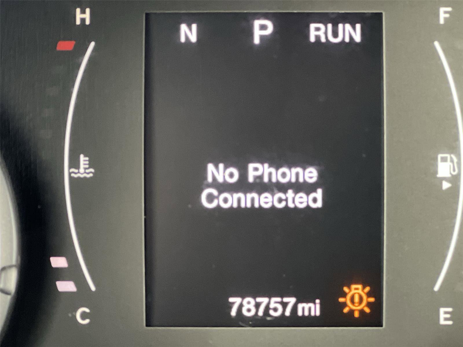 Used 2016 Jeep Renegade Sport w/ Power & Air Group image 14