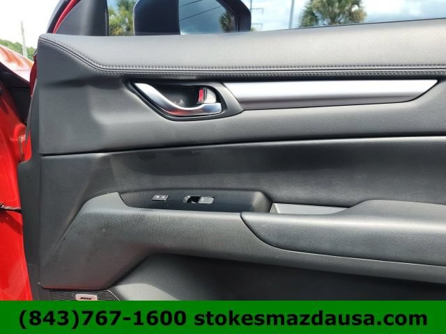 Used 2019 MAZDA CX-5 Touring FWD image 26