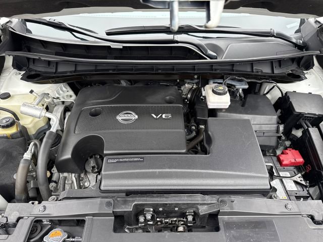 Used 2019 Nissan Murano Platinum image 27