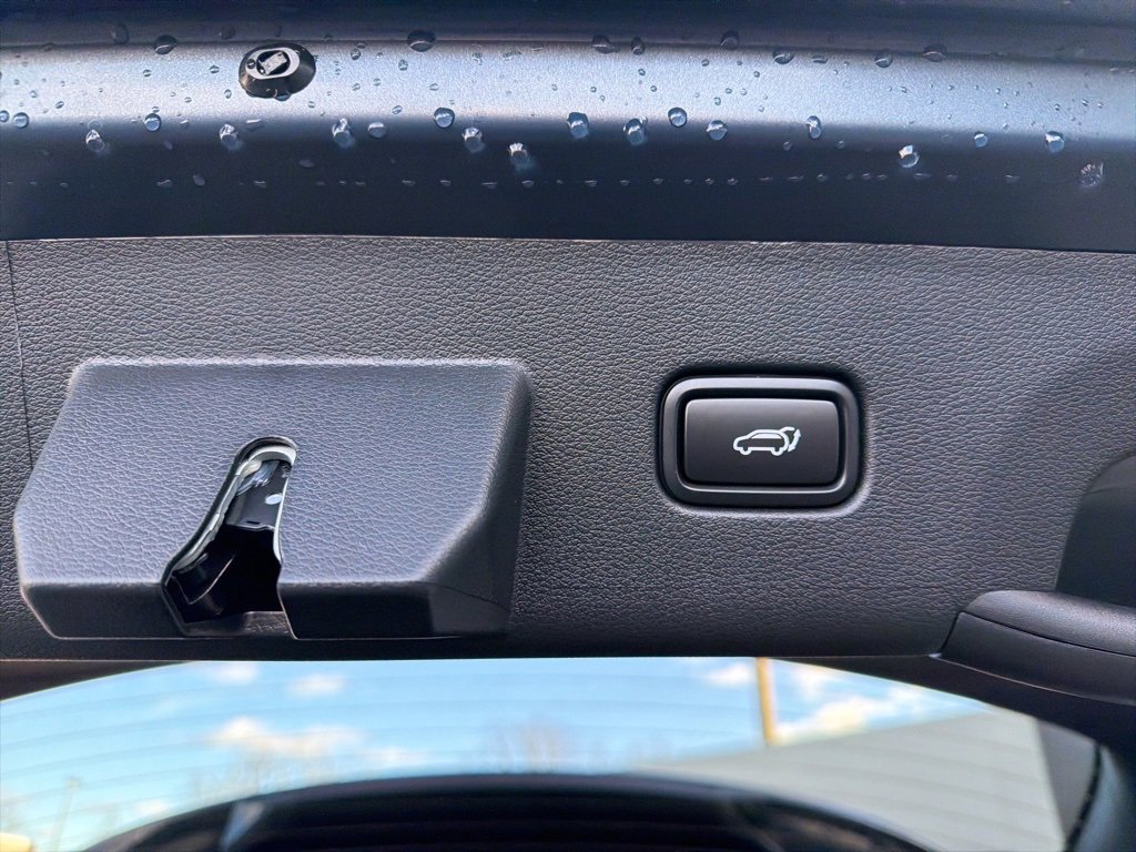 New 2026 Kia Sportage X-Line Prestige image 18