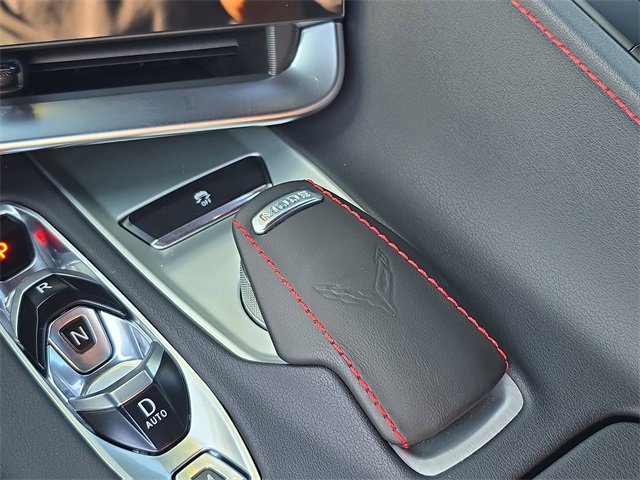 Used 2024 Chevrolet Corvette Stingray Coupe w/ 1LT image 21