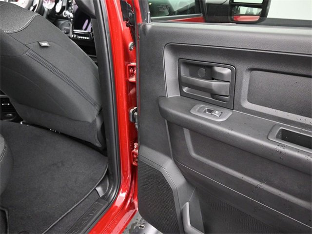 New 2026 RAM 2500 Tradesman image 21