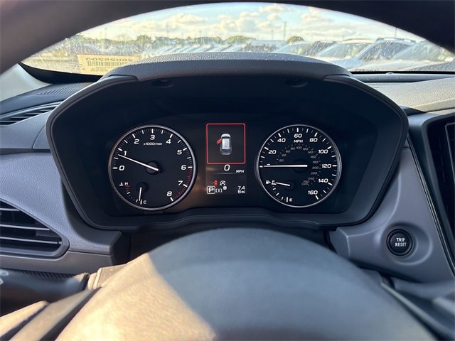New 2026 Subaru Crosstrek 2.0i Premium image 15