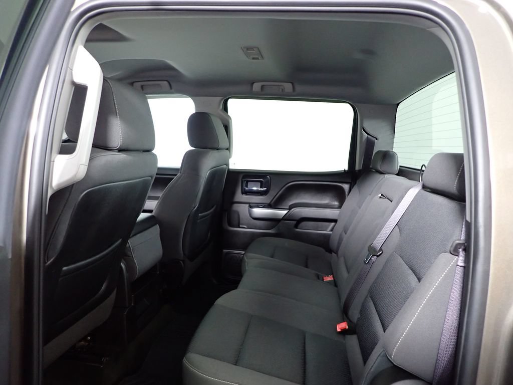 Used 2014 Chevrolet Silverado 1500 LT w/ All Star Edition AWD/4WD image 32