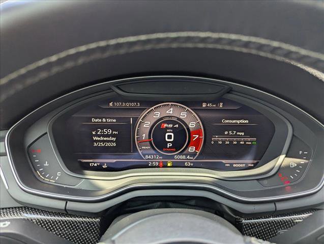 Used 2018 Audi S4 Premium Plus image 16