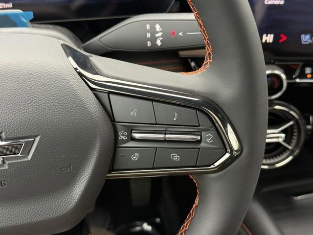 New 2026 Chevrolet Blazer EV SS image 15