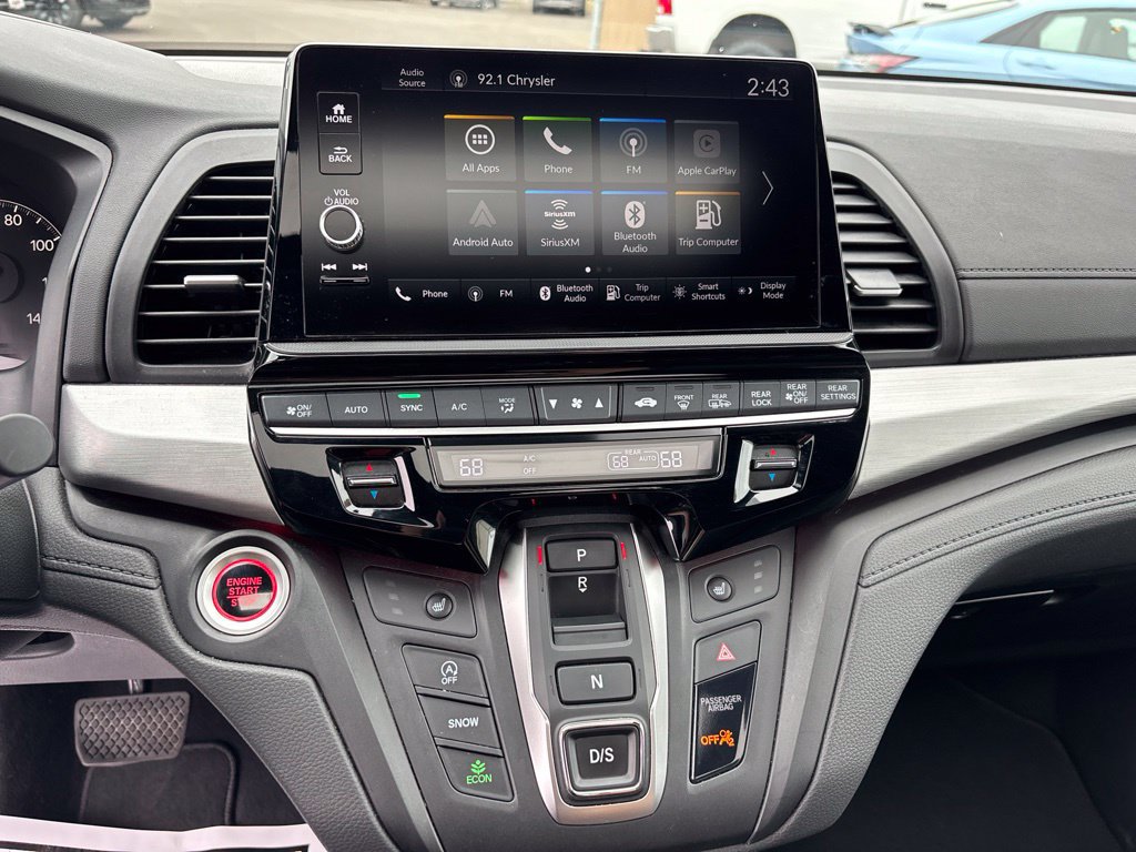 Used 2026 Honda Odyssey Sport-L image 18