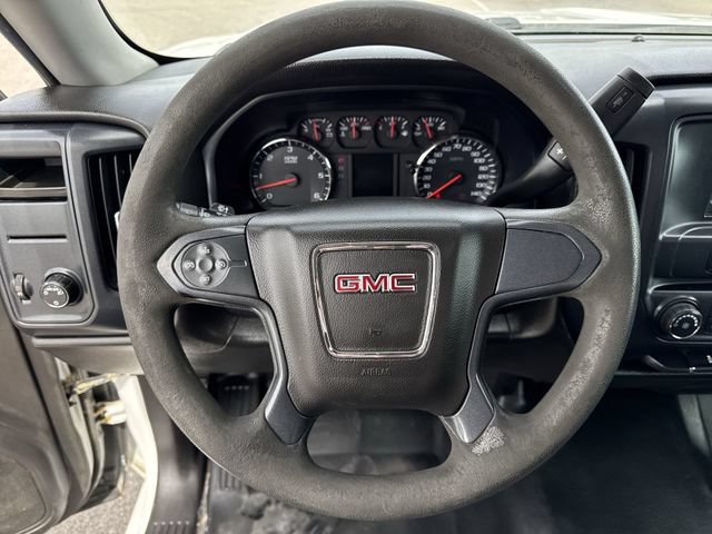 Used 2018 GMC Sierra 1500 2WD Regular Cab image 16