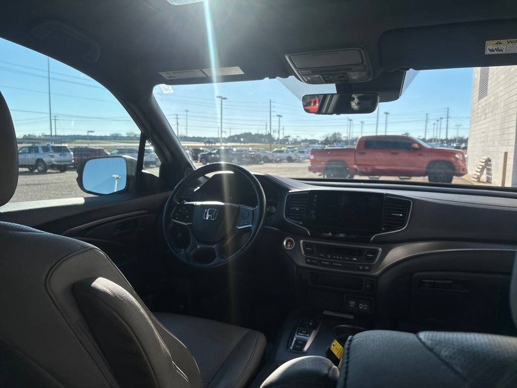 Used 2023 Honda Passport EX-L image 29