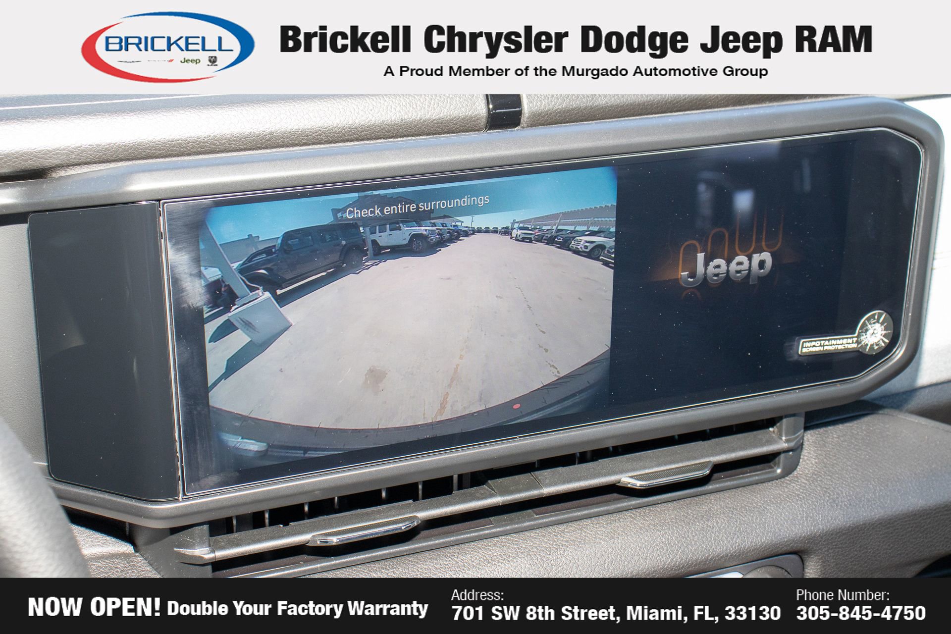 New 2026 Jeep Wrangler Sport image 31