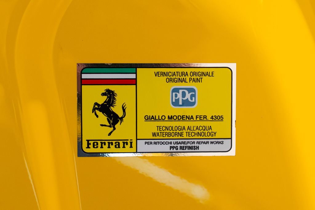 Used 2023 Ferrari 296 GTB RWD image 22