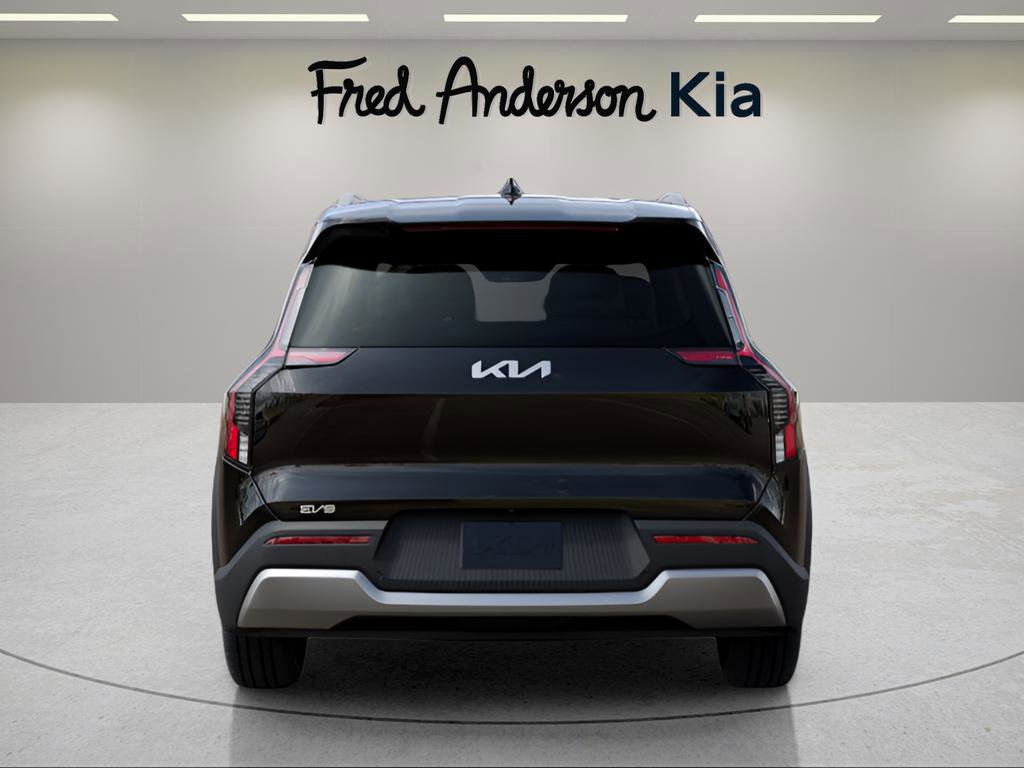 New 2026 Kia EV9 Wind image 5