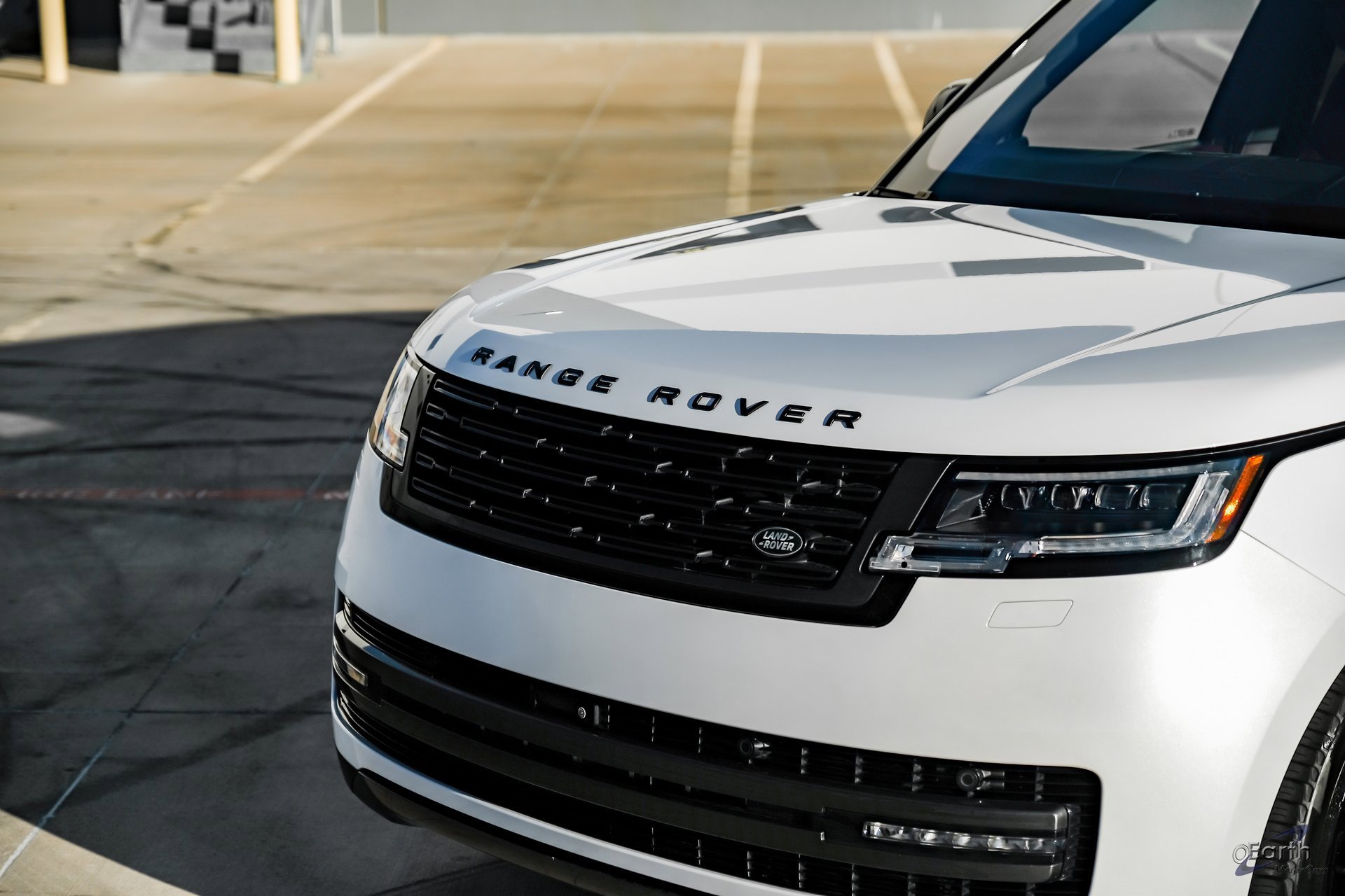 Used 2023 Land Rover Range Rover Long Wheelbase Autobiography image 27