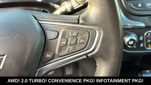 Used 2020 Chevrolet Equinox LT AWD/4WD image 15