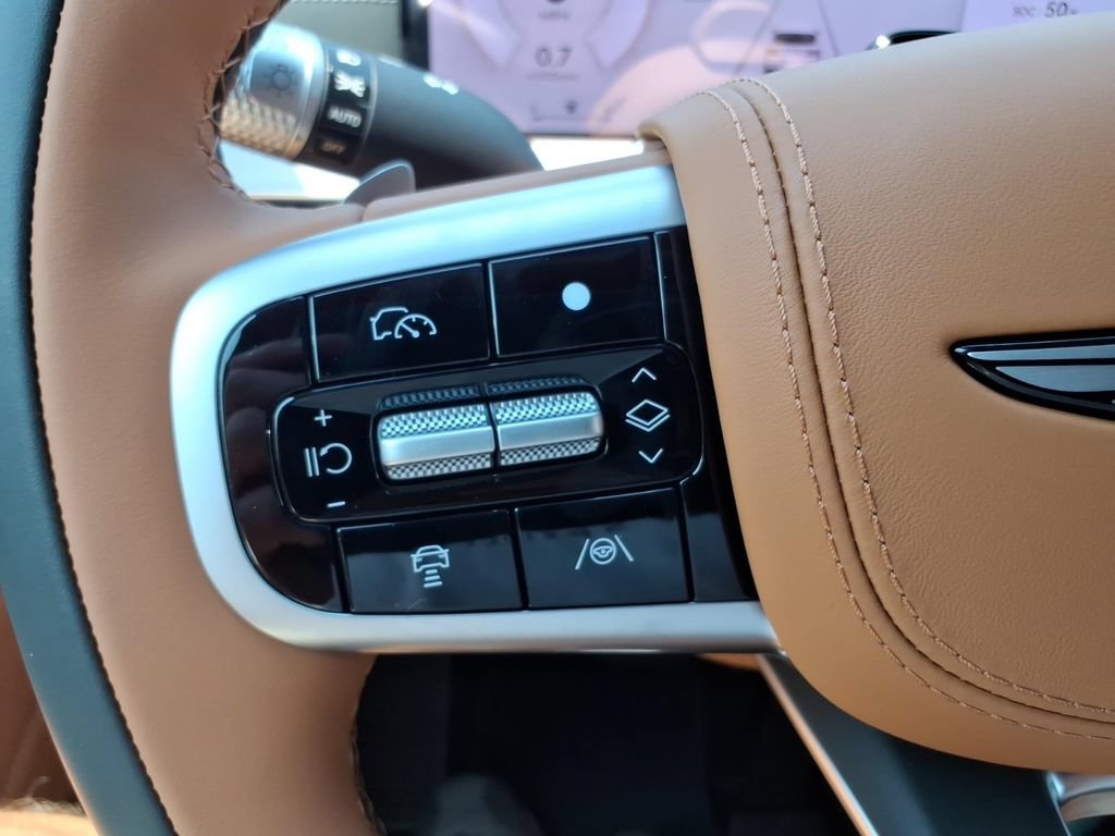 New 2026 Genesis GV80 3.5T Prestige AWD/4WD image 18