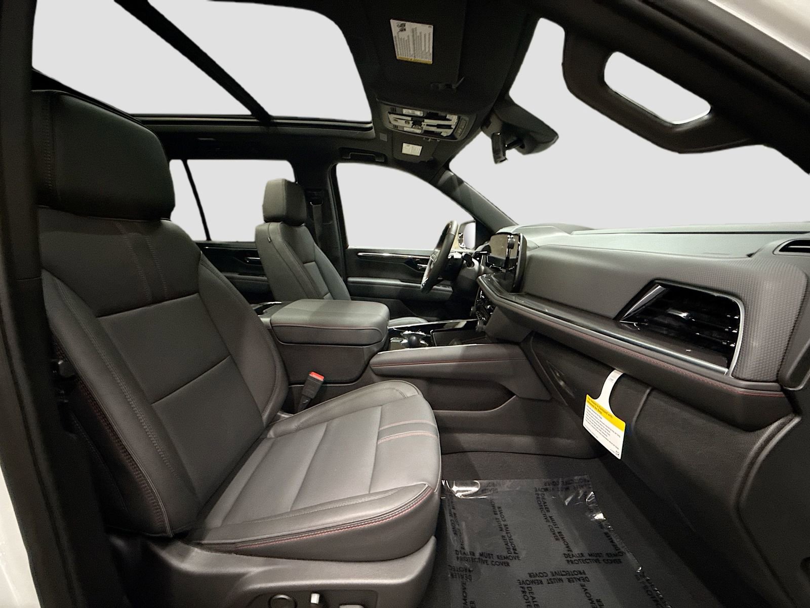 New 2026 Chevrolet Tahoe RST w/ Advanced Technology Package image 34