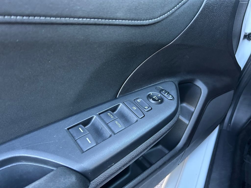 Used 2020 Honda Civic EX image 23