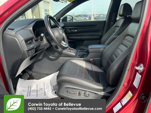 Used 2025 Honda CR-V Sport-L image 11