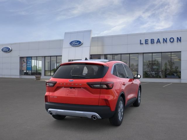 New 2024 Ford Escape Active w/ Tech Pack #2 FWD image 8