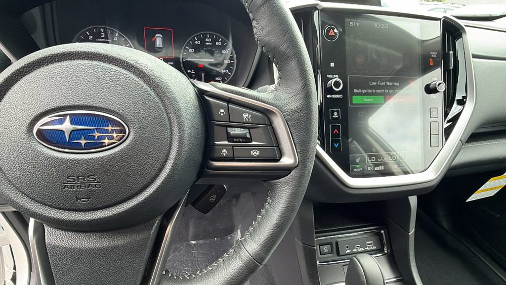 New 2026 Subaru Ascent Limited AWD/4WD image 30