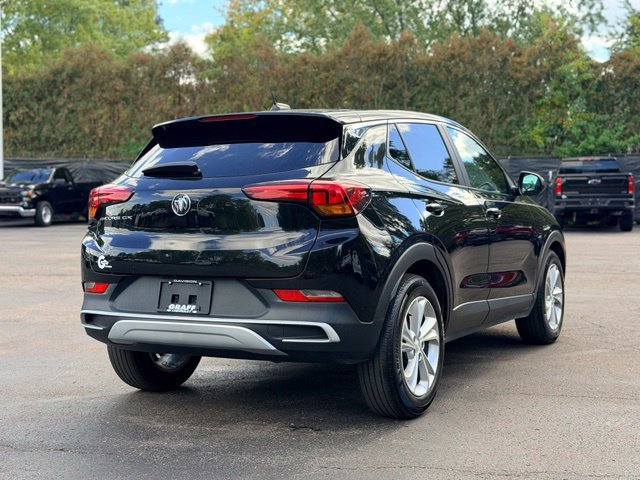Used 2021 Buick Encore GX Preferred w/ Cold Weather Comfort Package FWD image 5