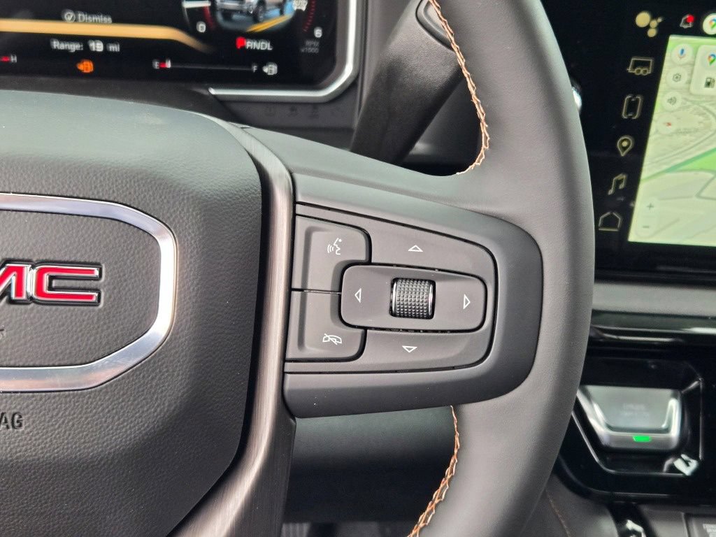New 2026 GMC Sierra 2500 AT4 w/ AT4 Premium Plus Package AWD/4WD image 45