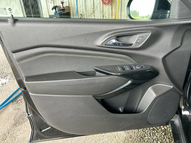 Used 2024 Chevrolet Trax LT FWD image 20
