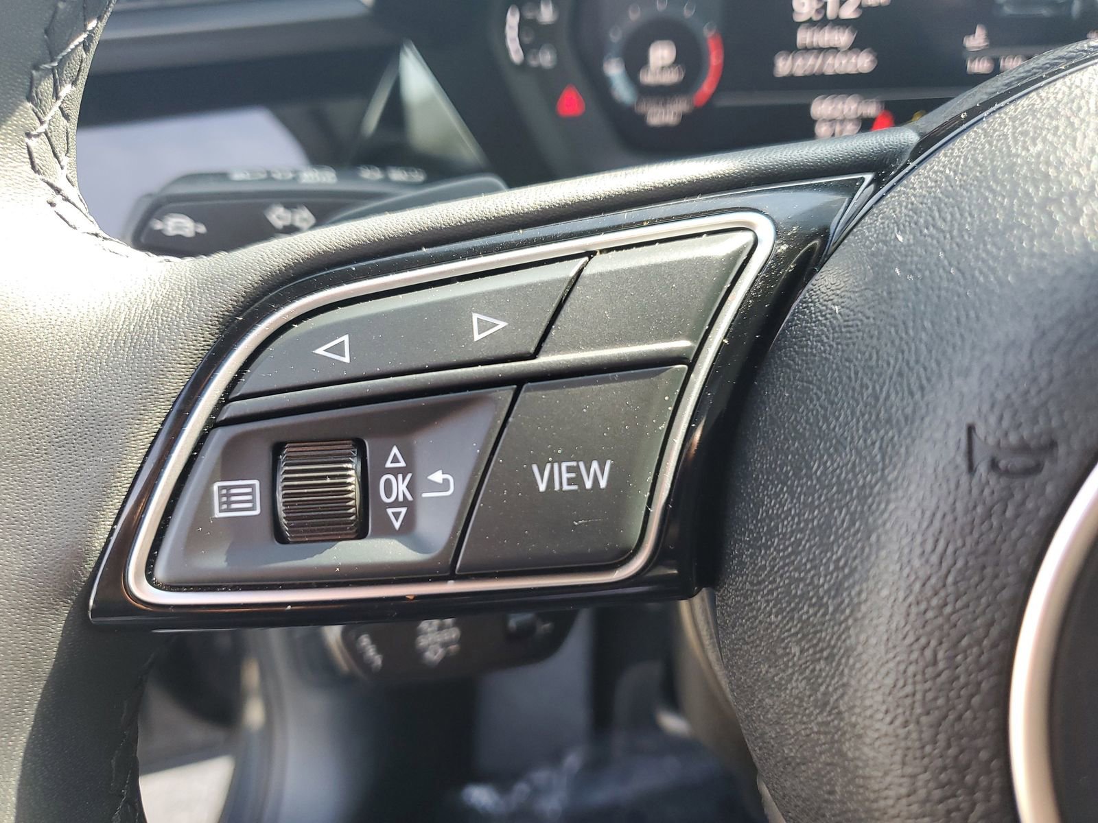 Used 2025 Audi A3 2.0T Premium w/ Black Optic Package image 28